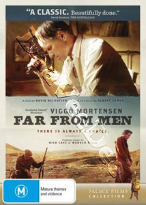 Far from Men (DVD)
